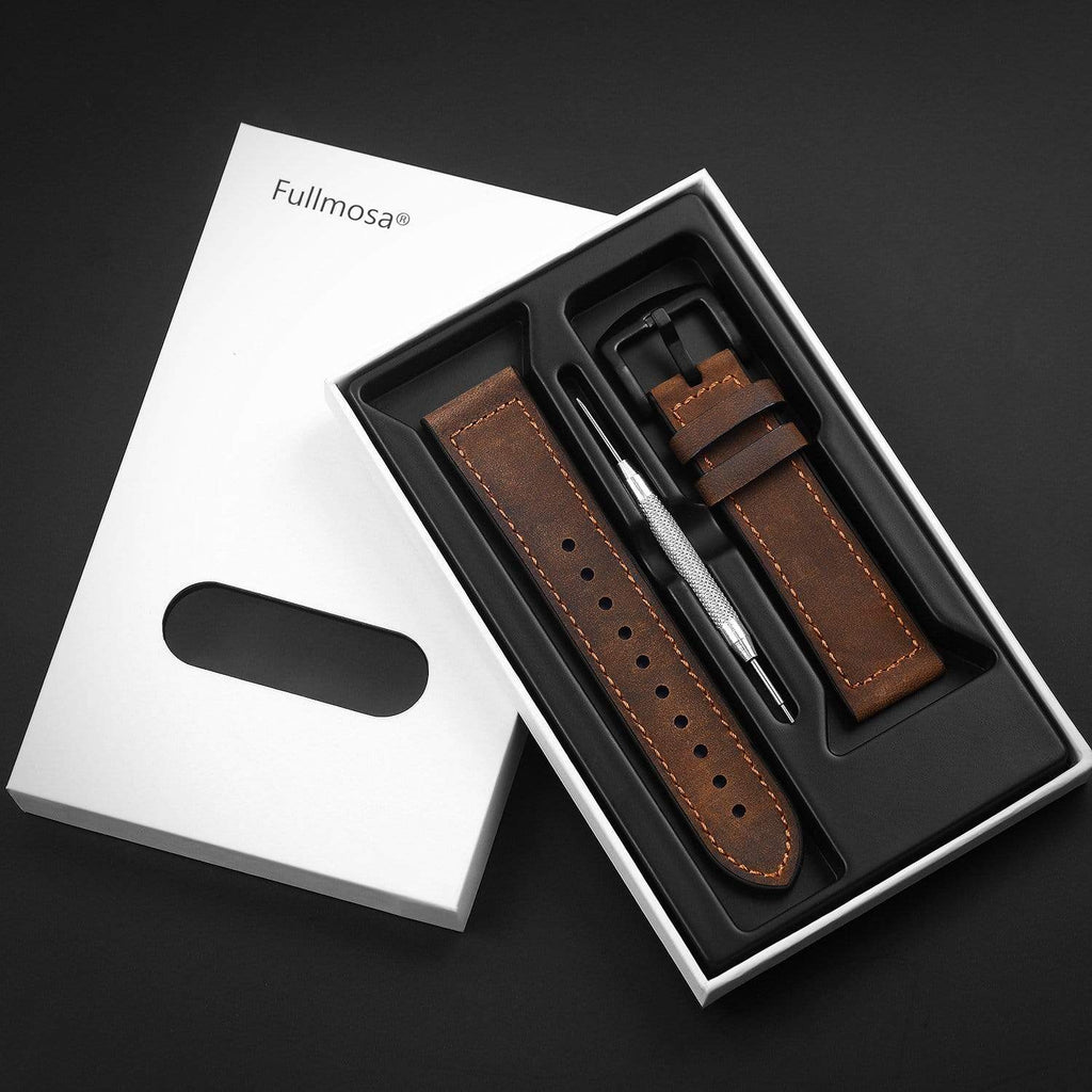 watch strap hardware