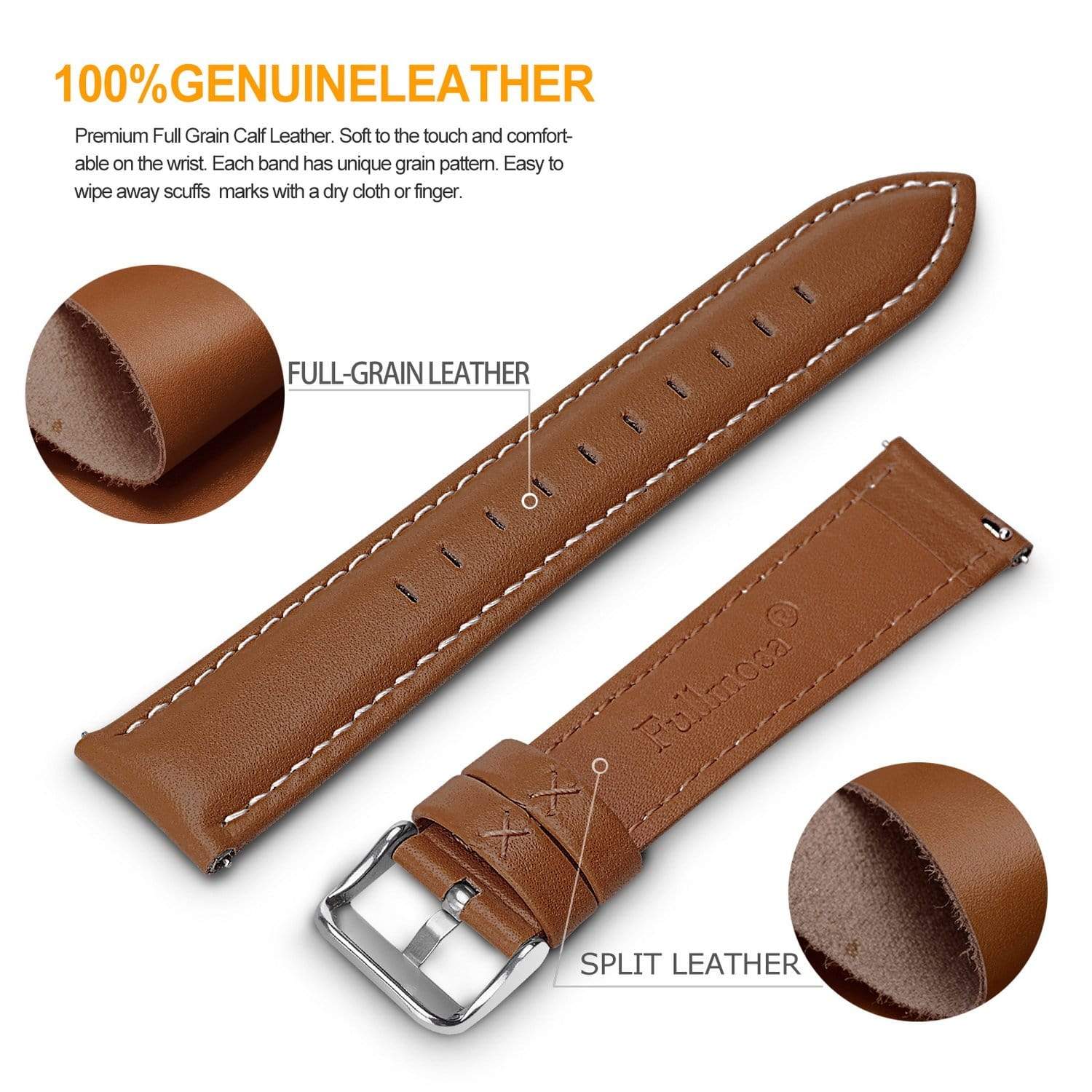 cheap watch straps