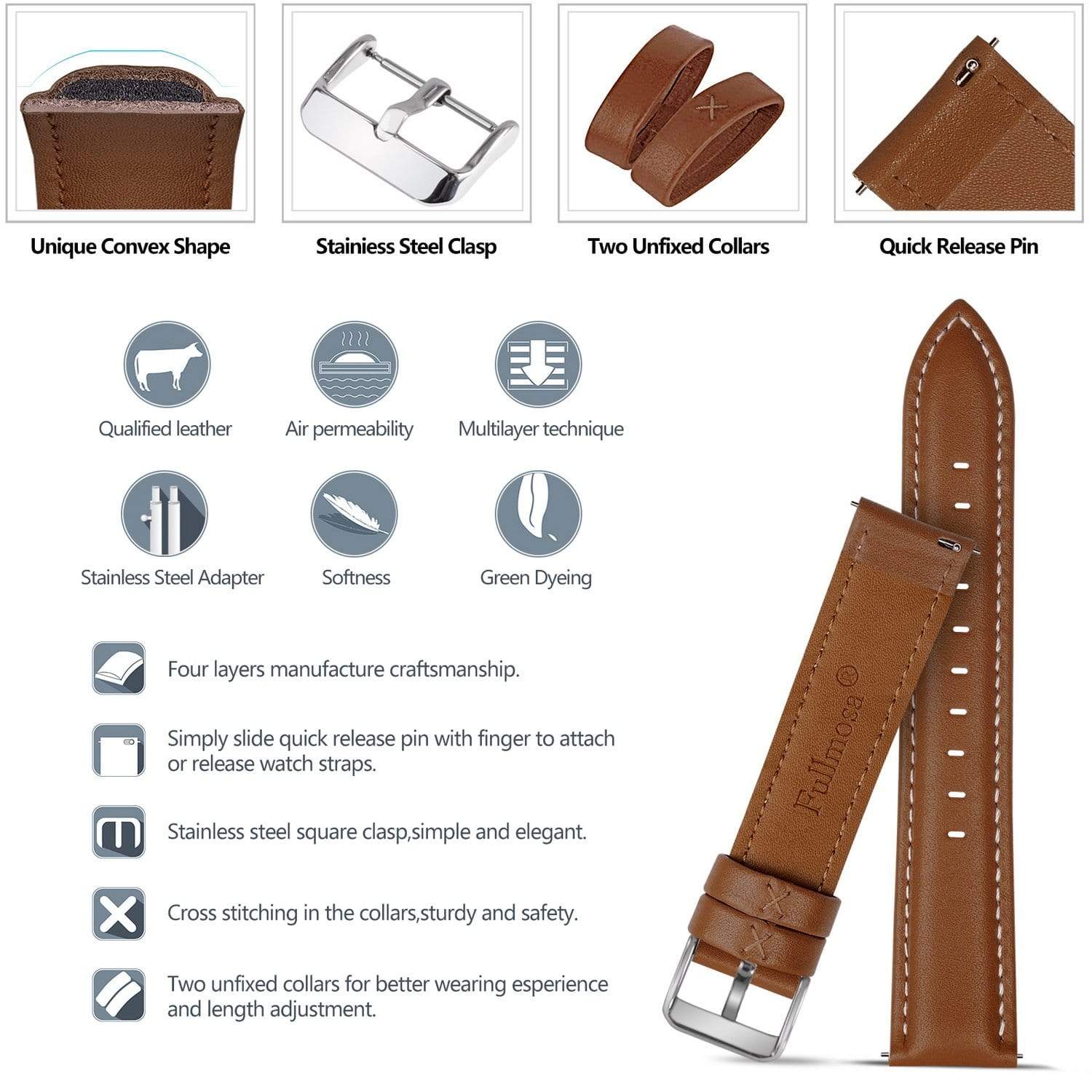 smart watch strap