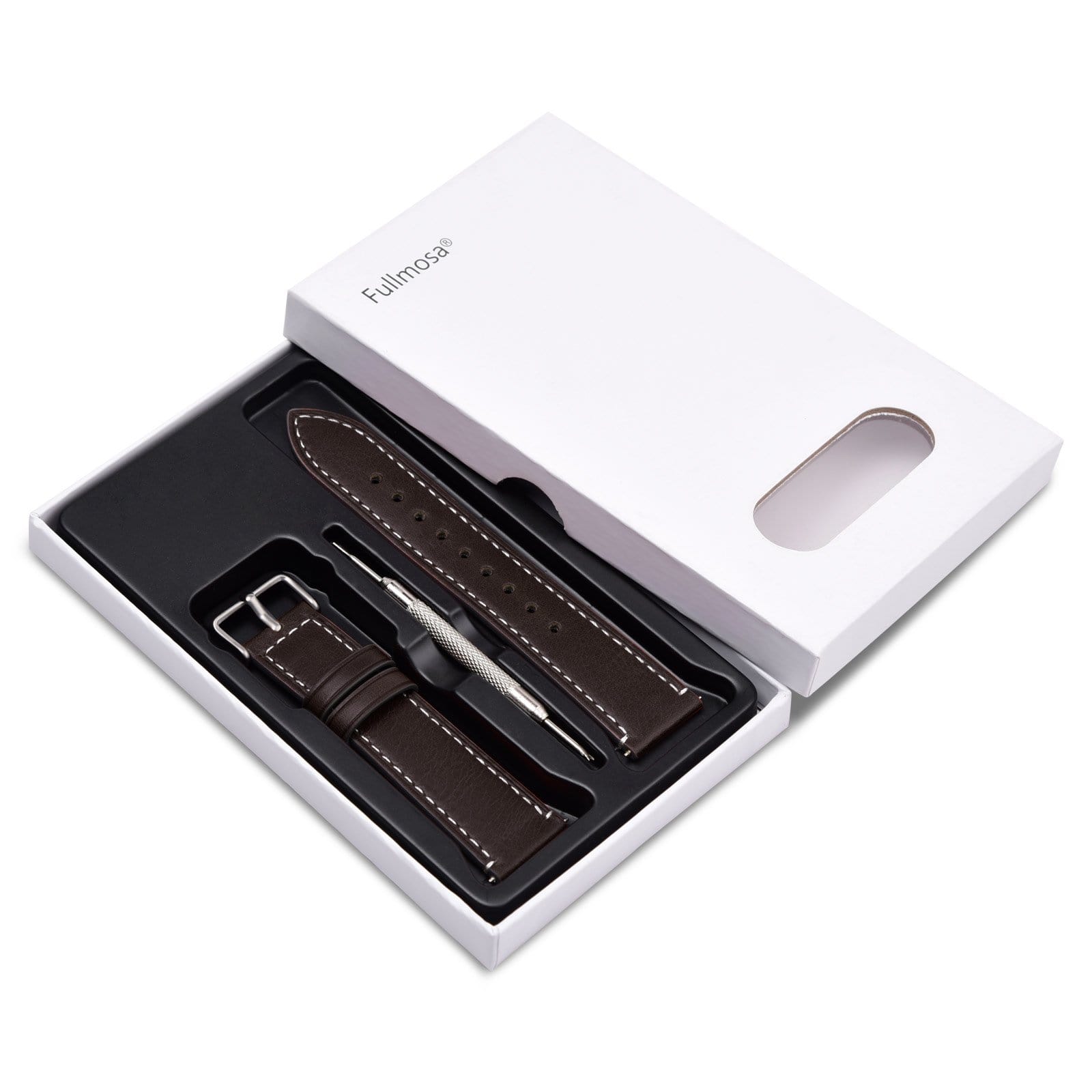 Coffee| Leather Wax Fullmosa