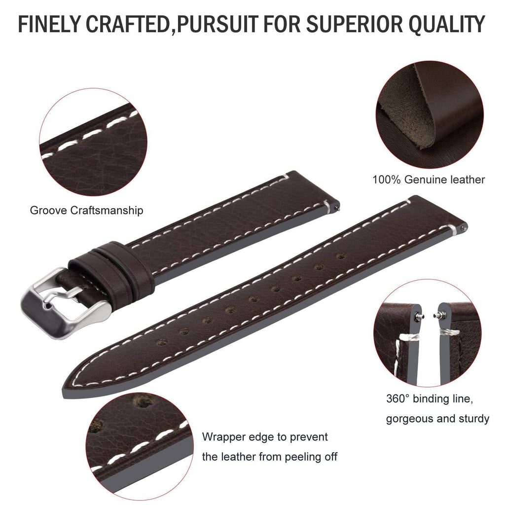 Coffee| Leather Wax Fullmosa
