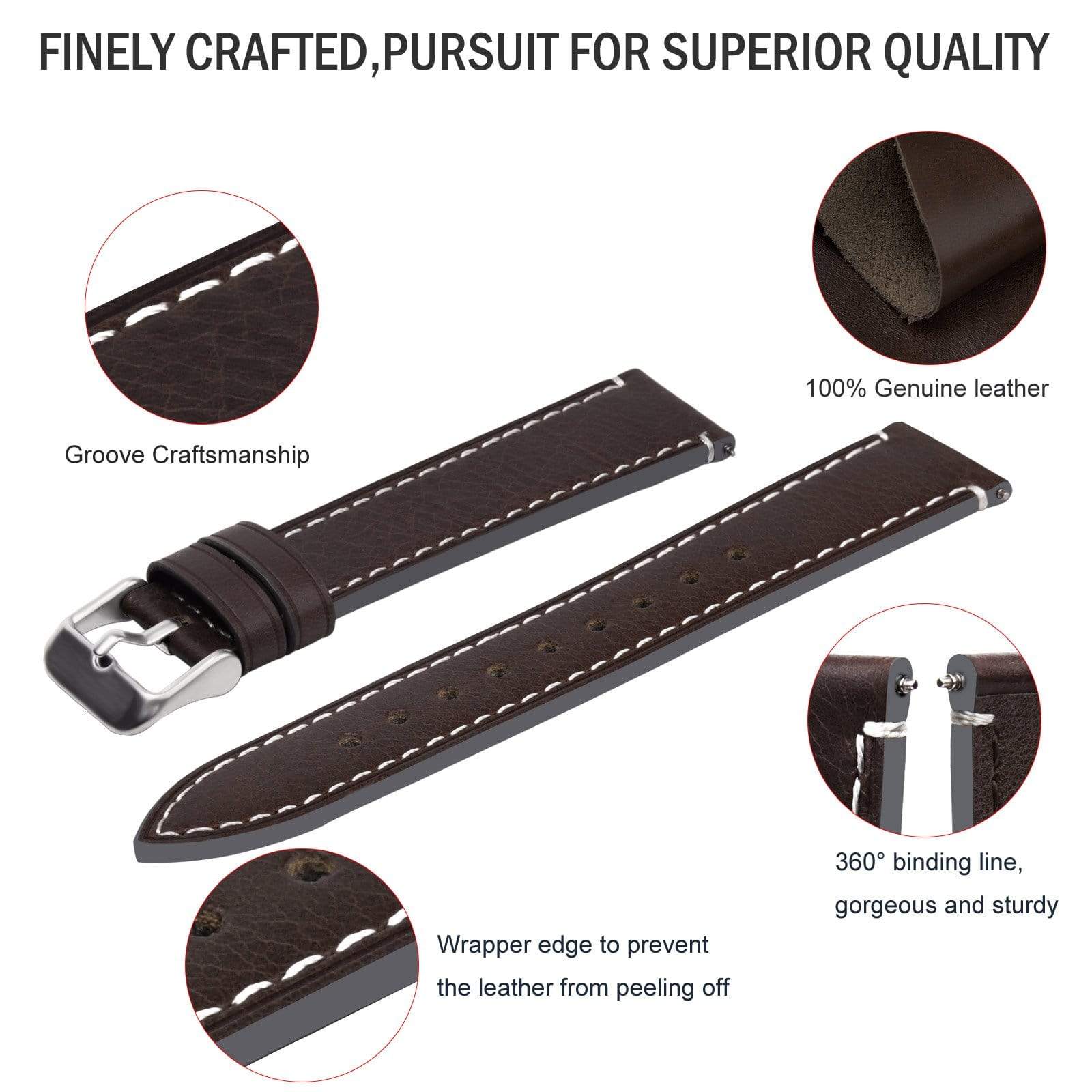 Coffee| Leather Wax Fullmosa