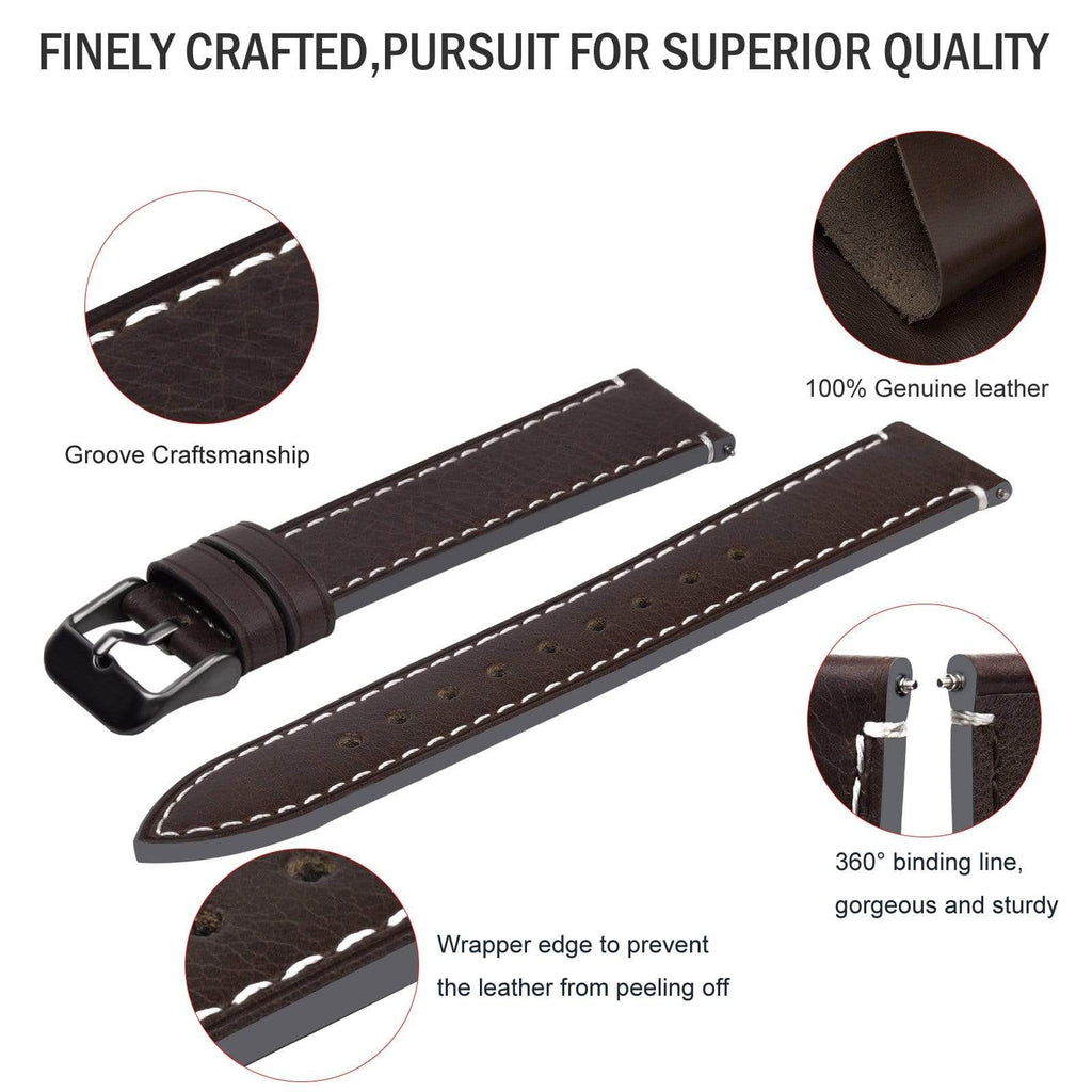 women's watch bands