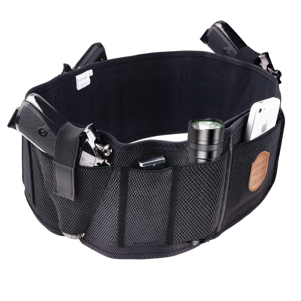 Concealed Carry Holster Fullmosa S (Belly: 28''-31.9'')