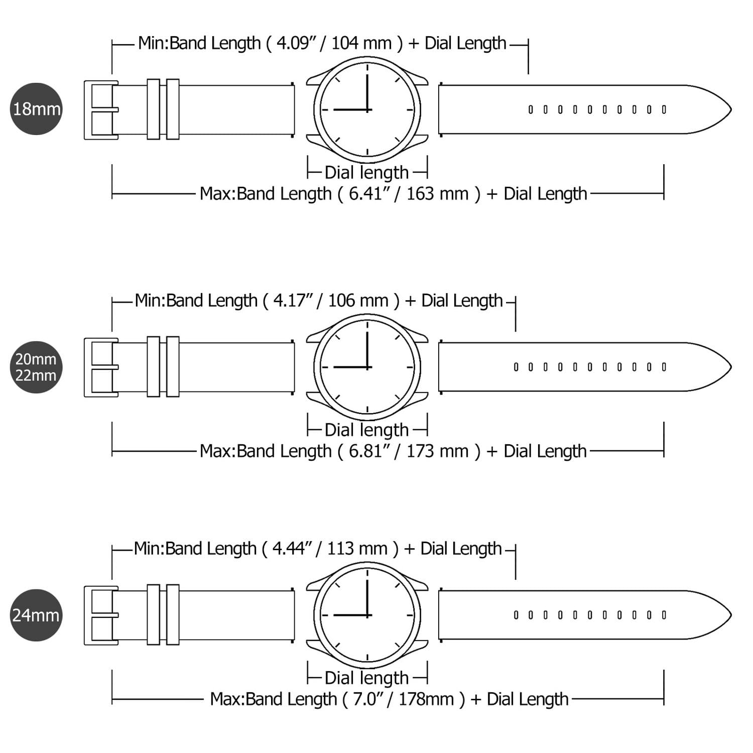gear fit 2 watch bands