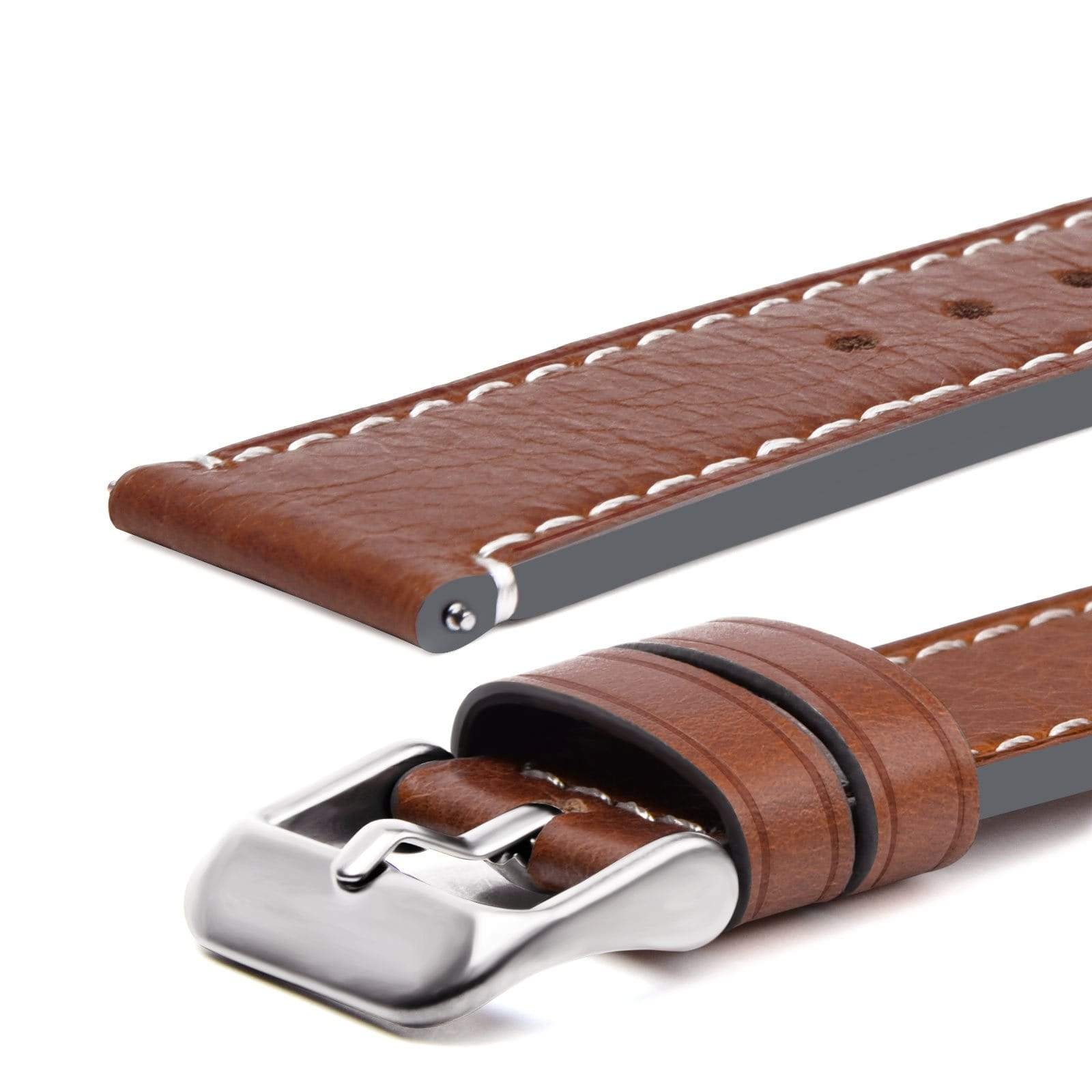 slide through watch bands