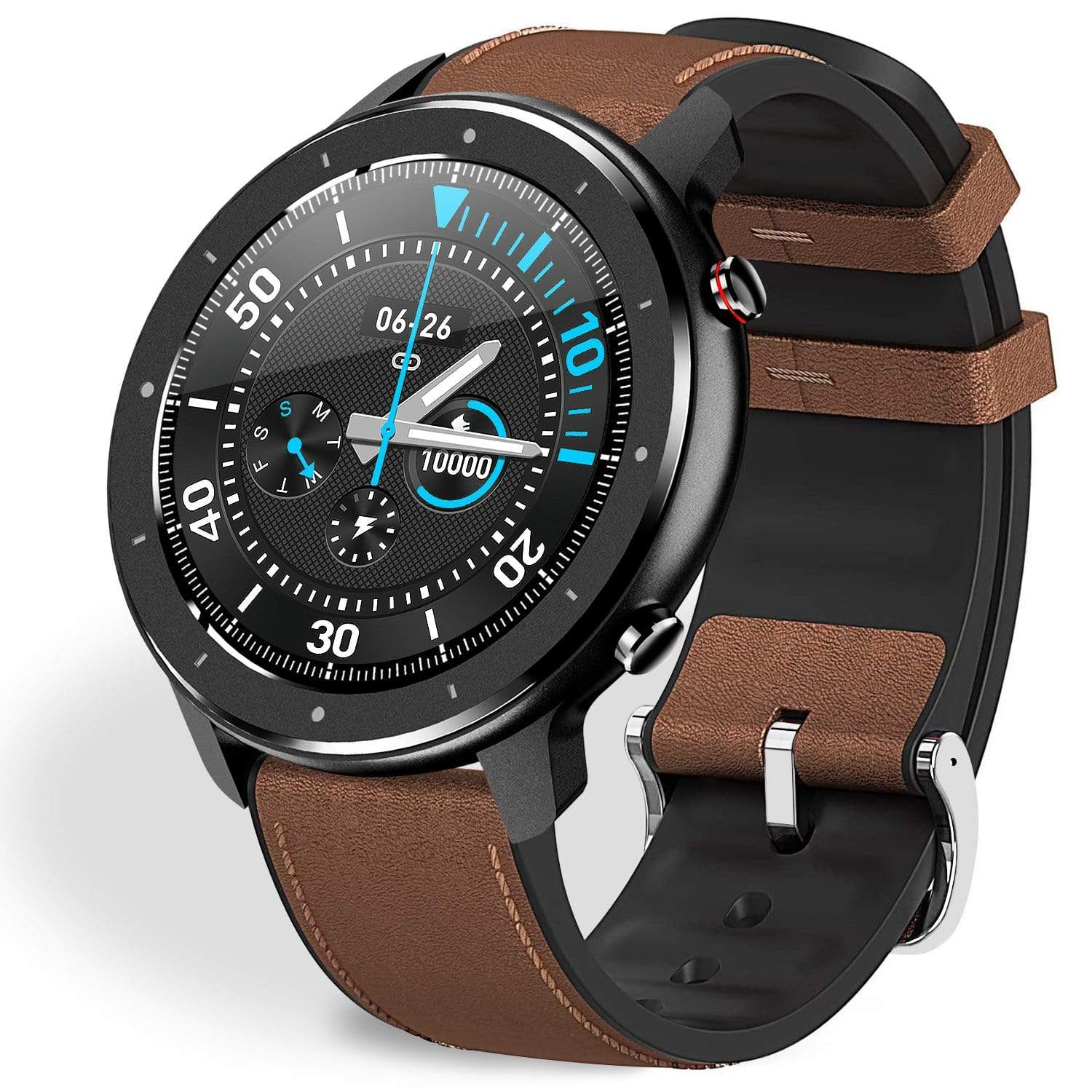 Gear Fit Zifferblätter F12 Smart Watch – Fullmosa