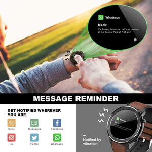F12 | Smart Watch Fullmosa