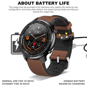 F12 | Smart Watch Fullmosa