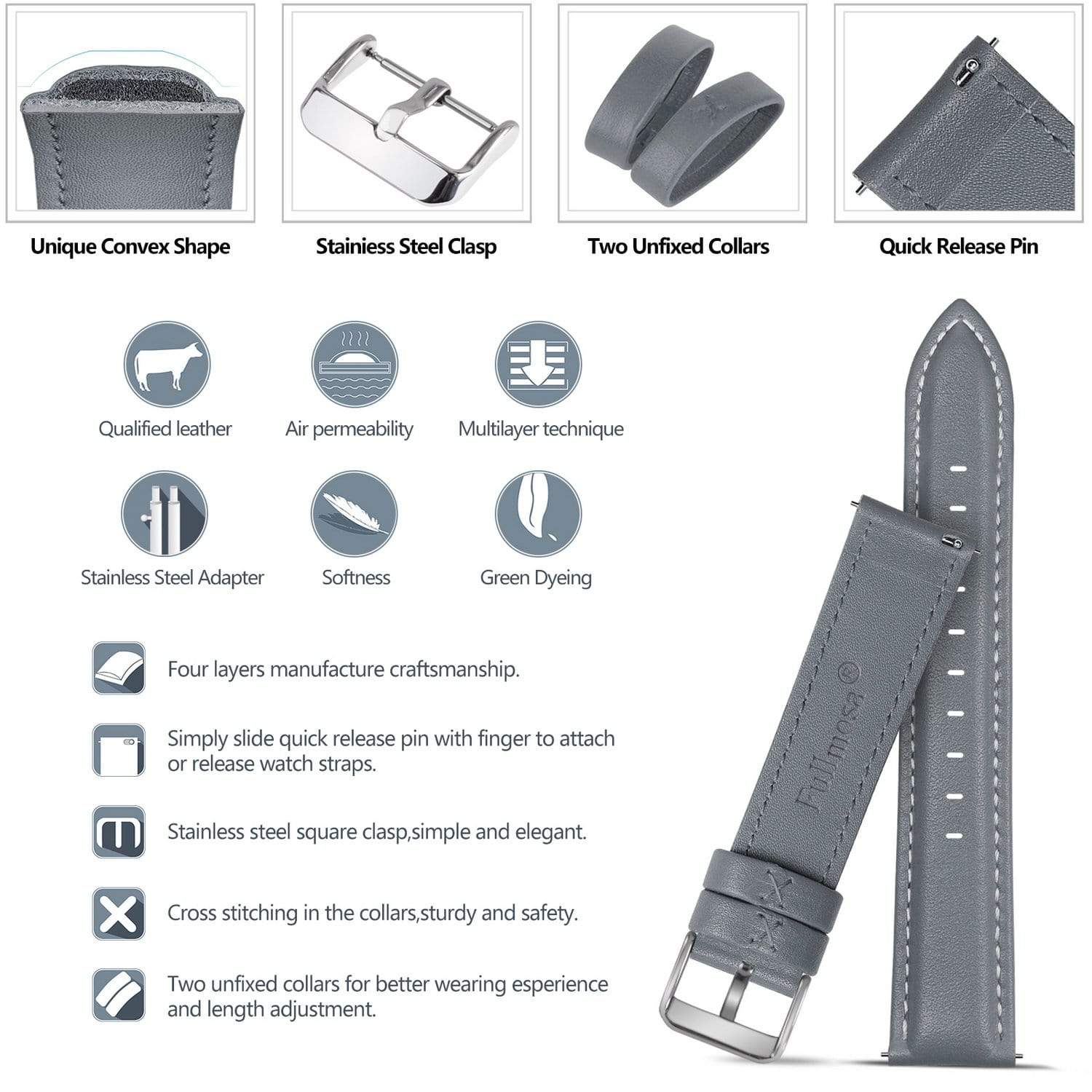 watch bands for galaxy watch