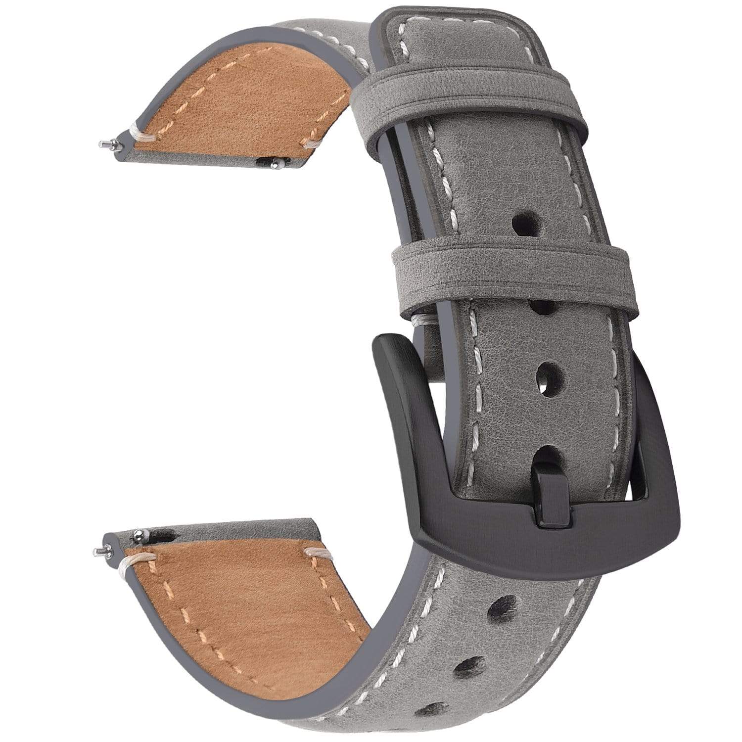leather hand band