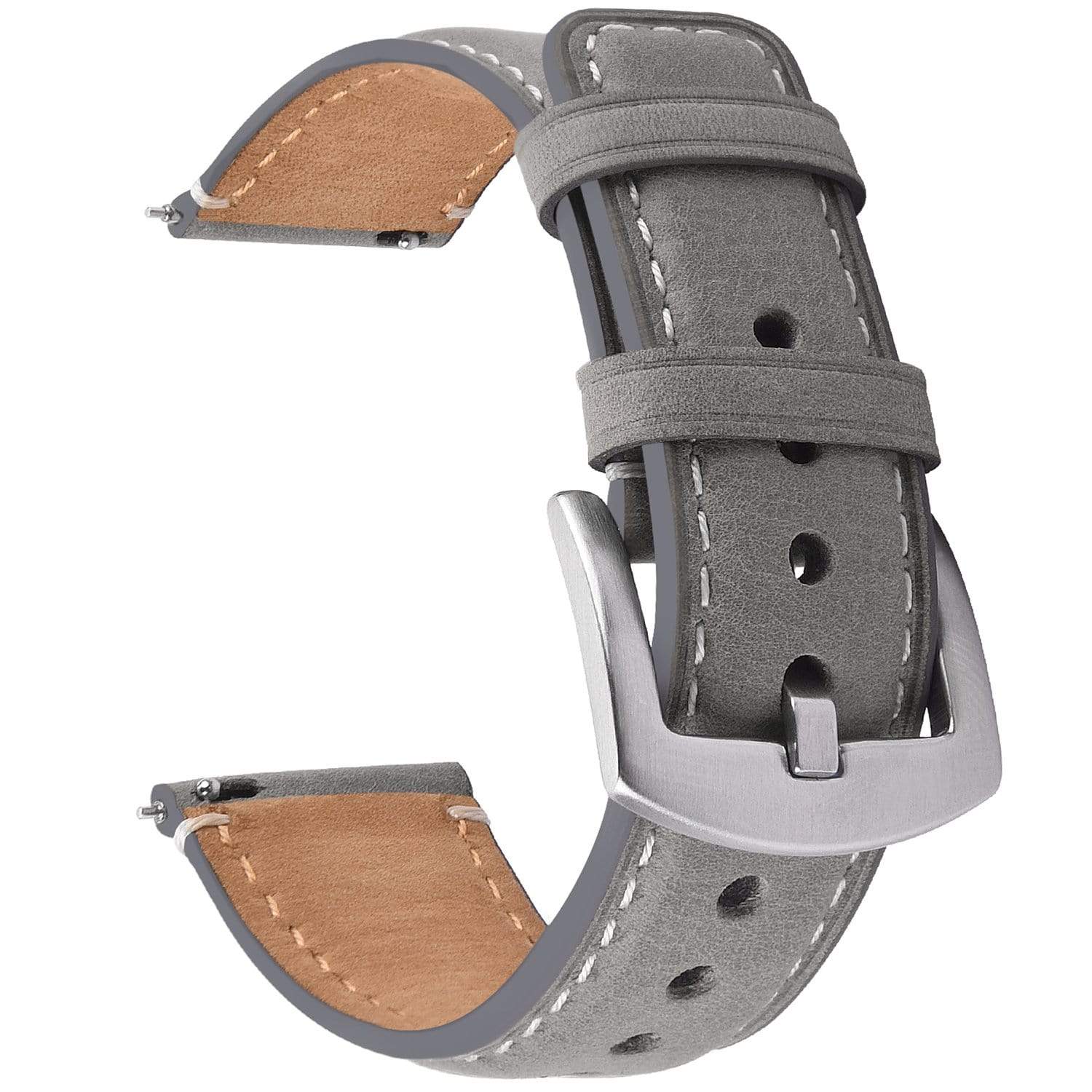 standard watch band