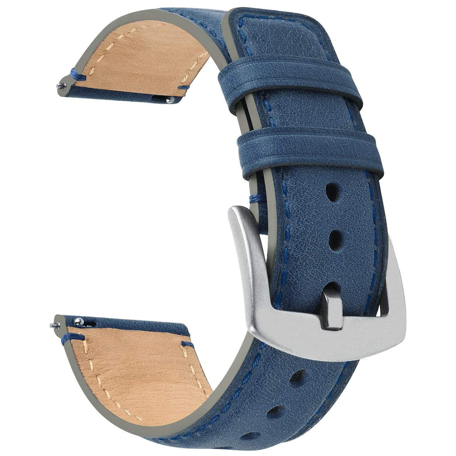  Silver buckle for watch band