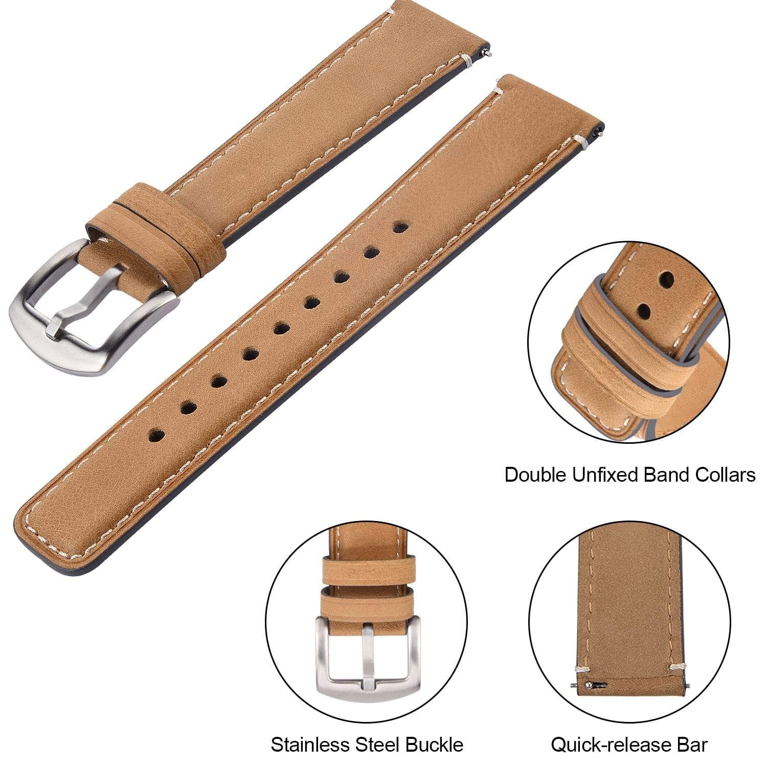 watch 5 bands