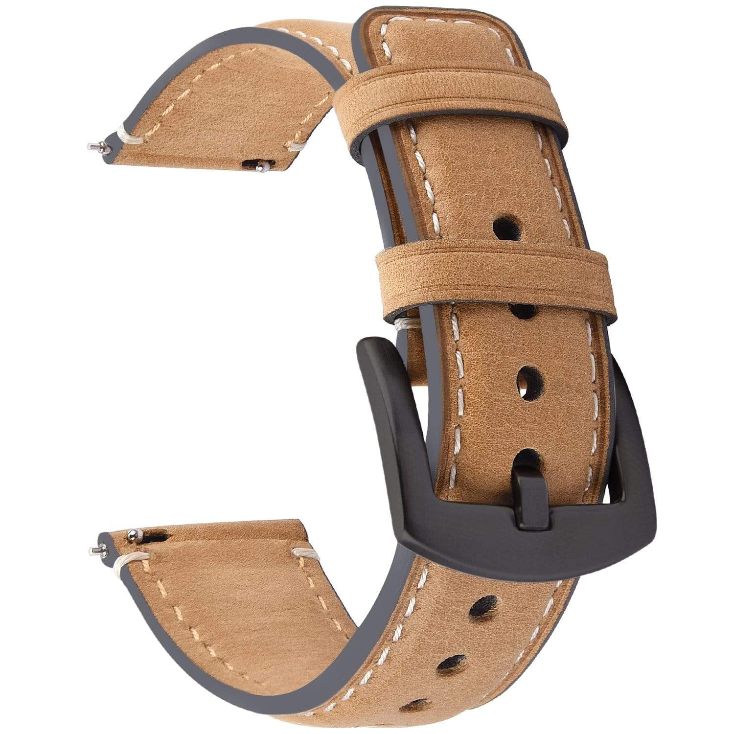 Light Brown watch band