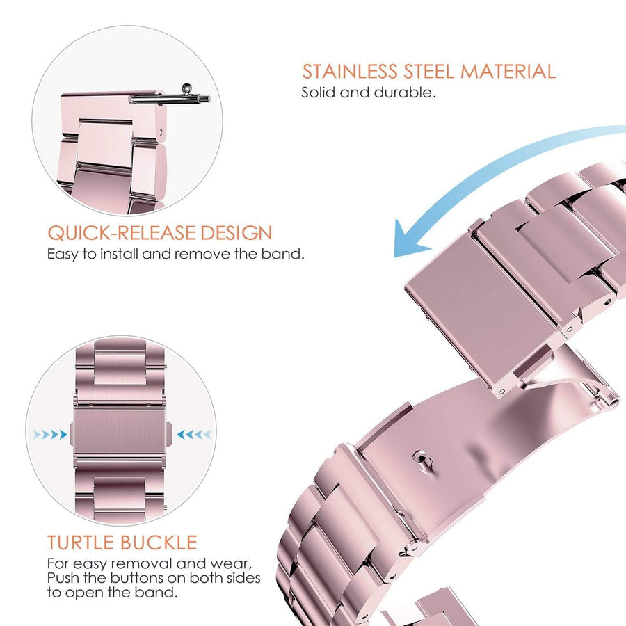 how to adjust watch links yourself