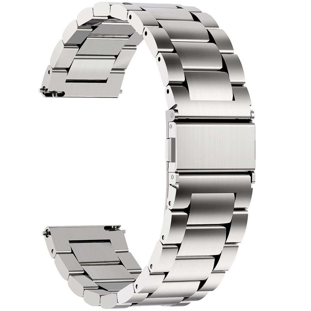 Sliver Stainless Steels 16mm