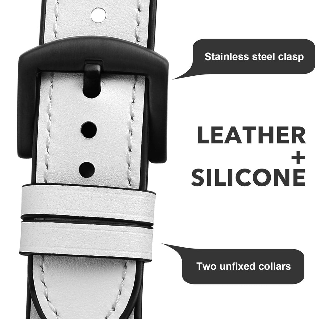 active 2 watch band size